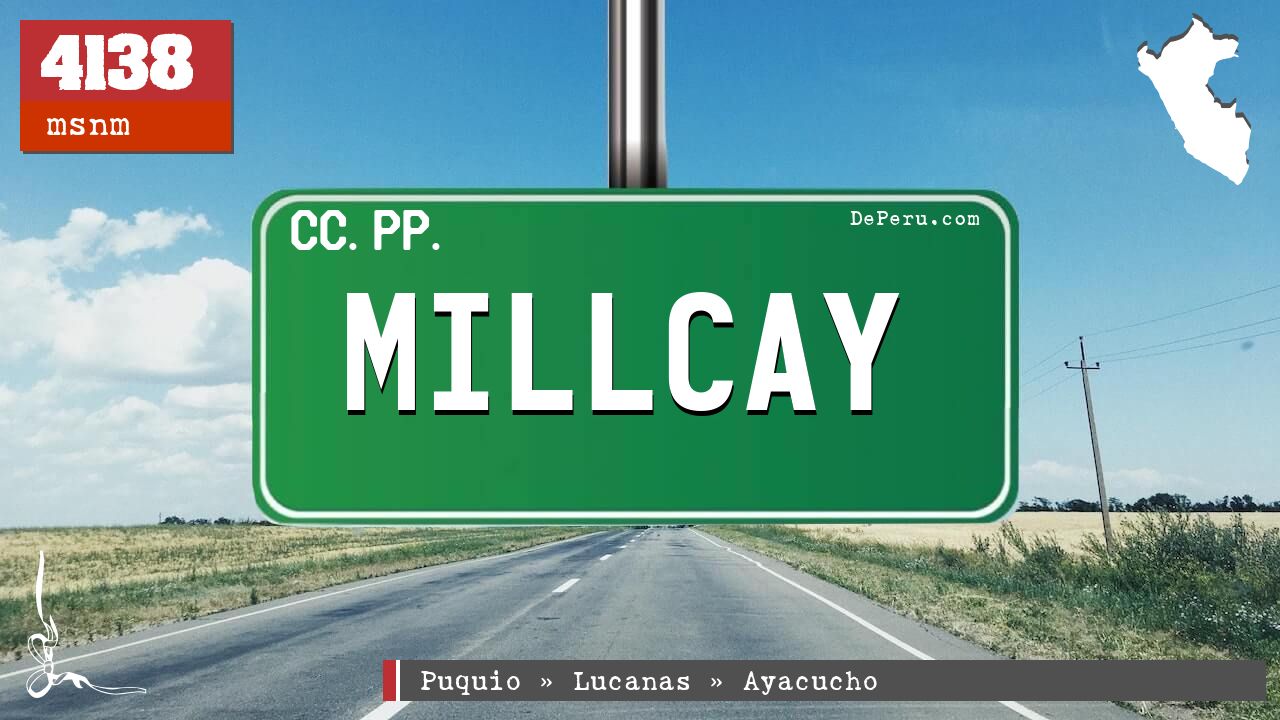Millcay