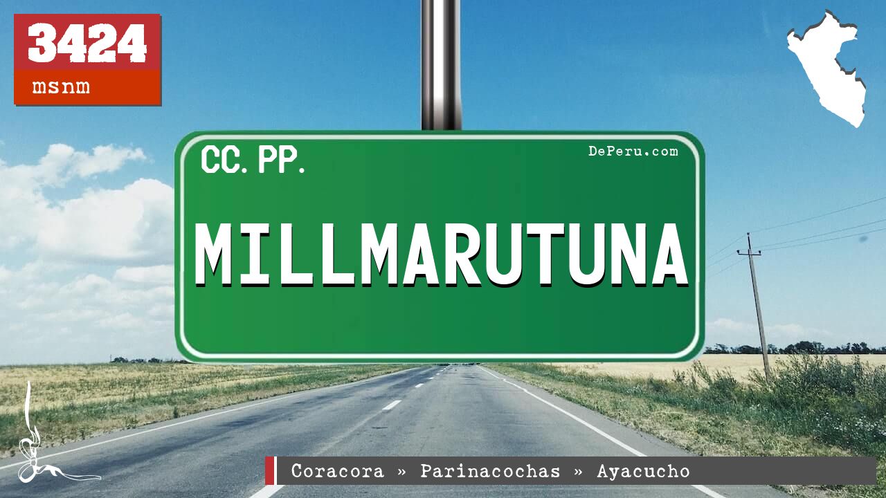 Millmarutuna