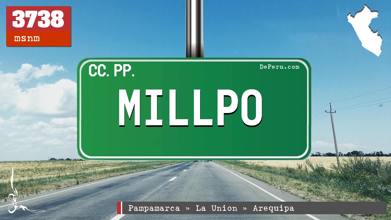 MILLPO