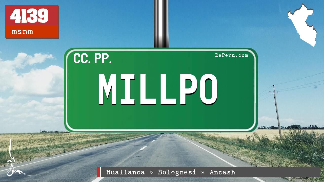 Millpo