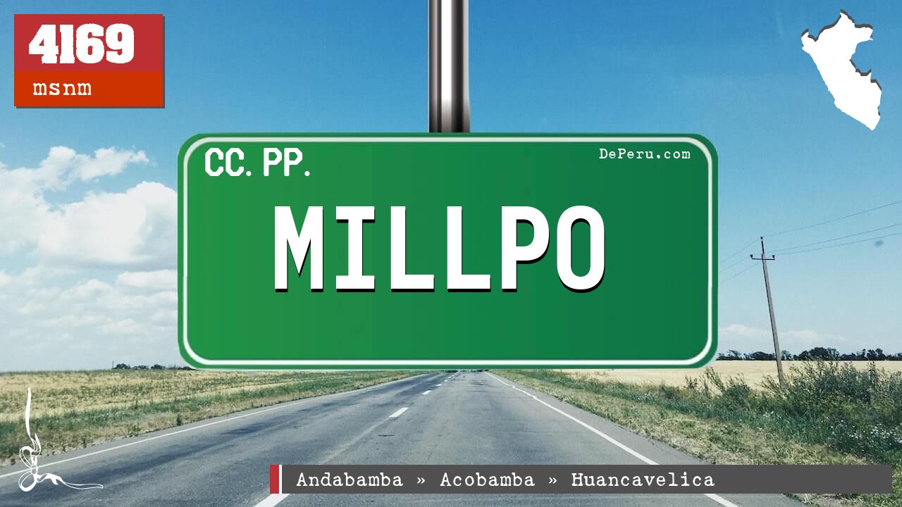 Millpo