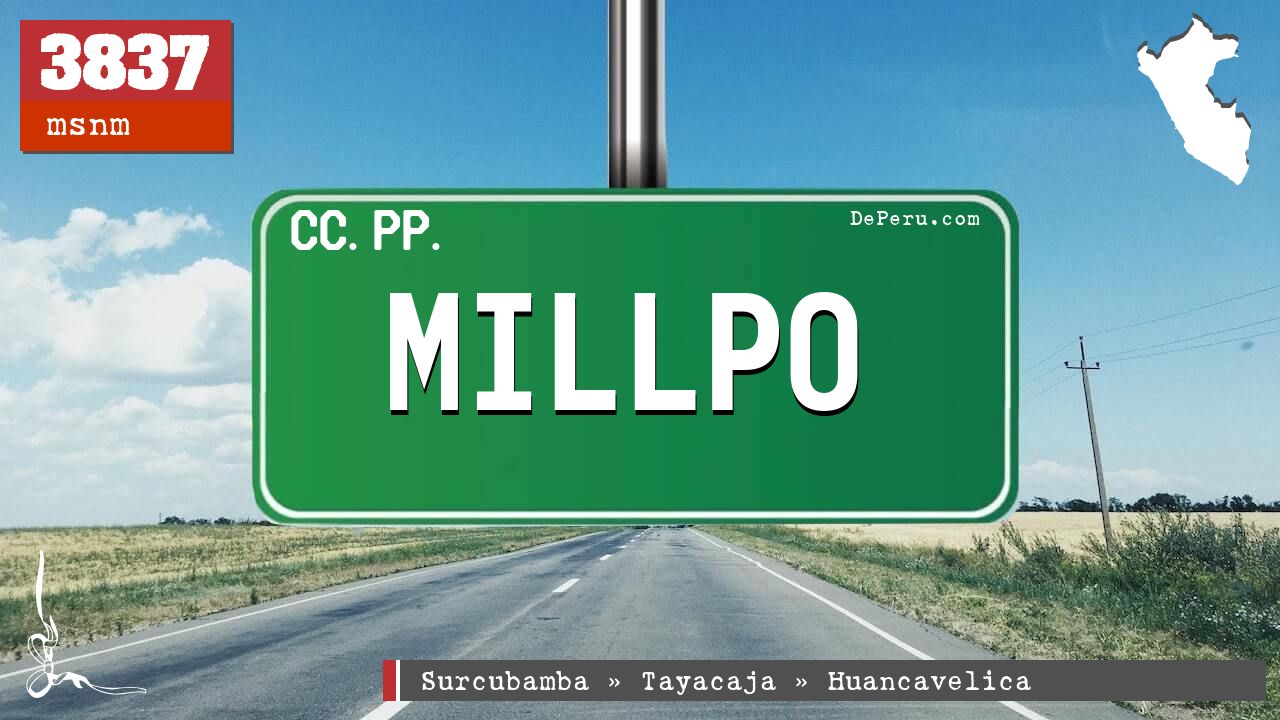 Millpo