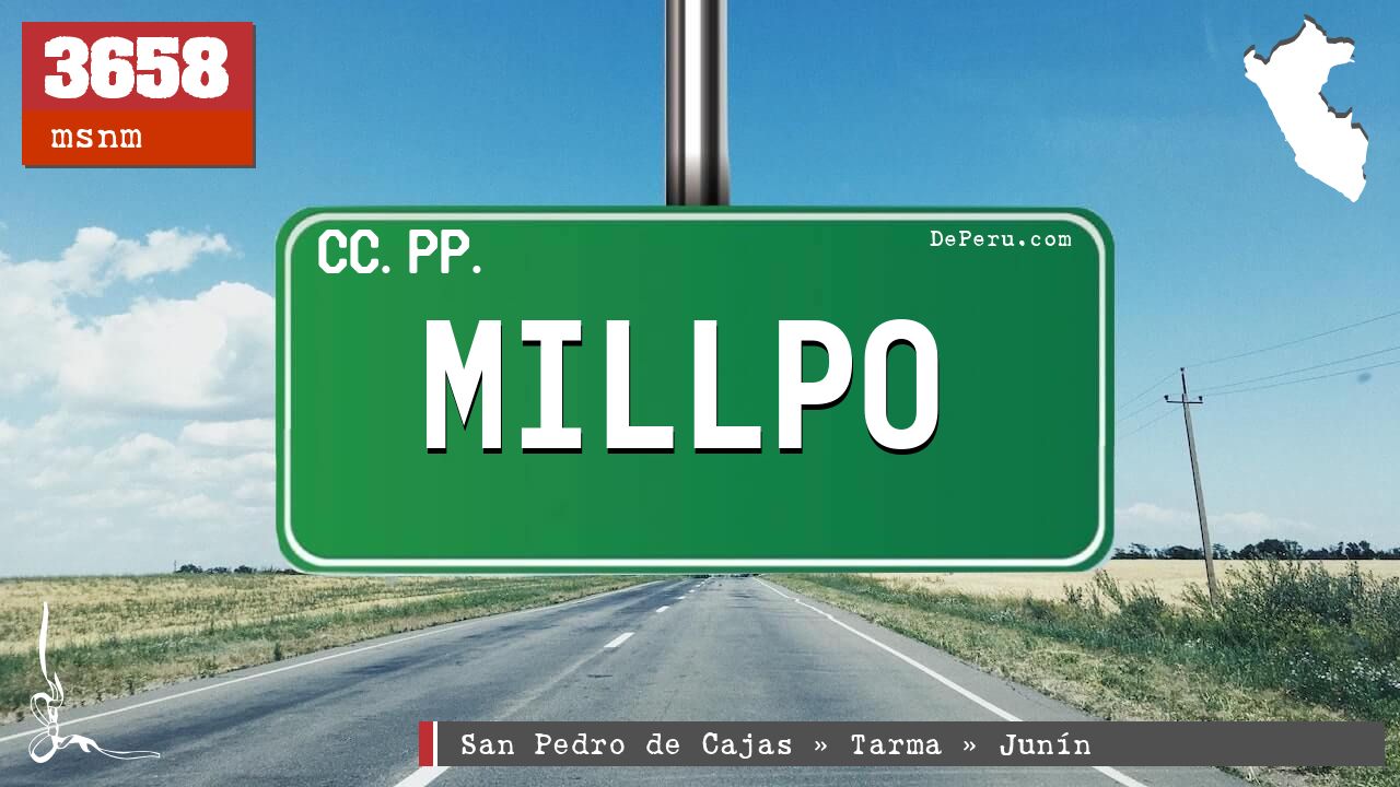 MILLPO