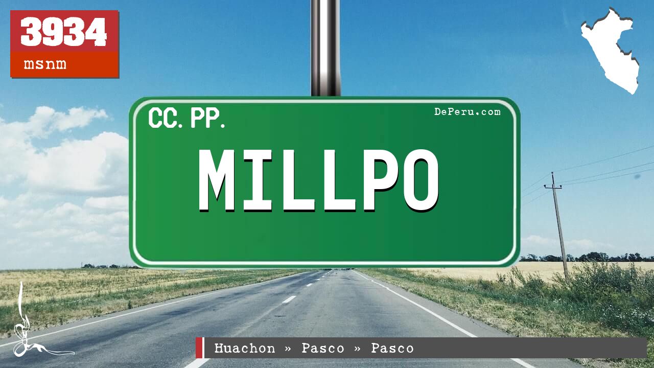 MILLPO