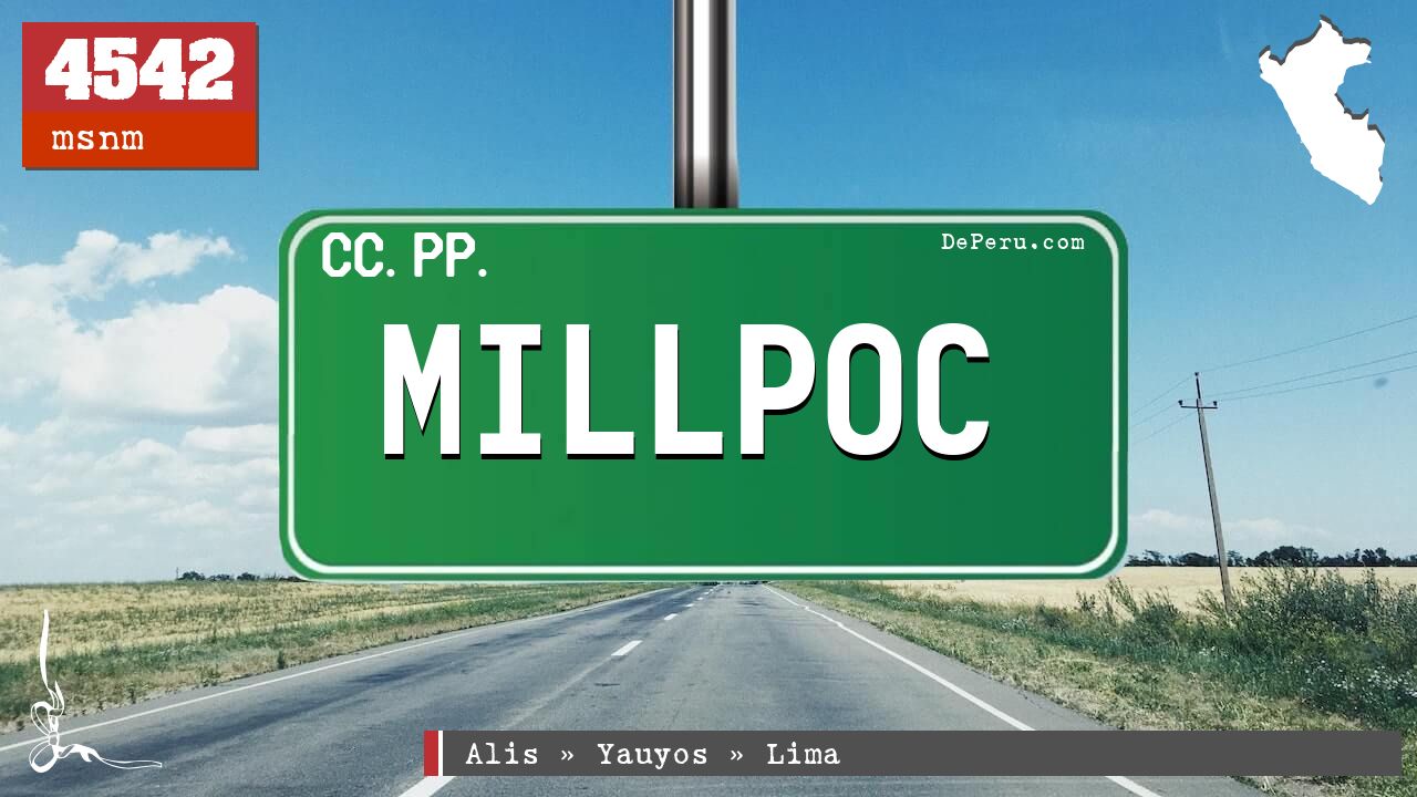 MILLPOC