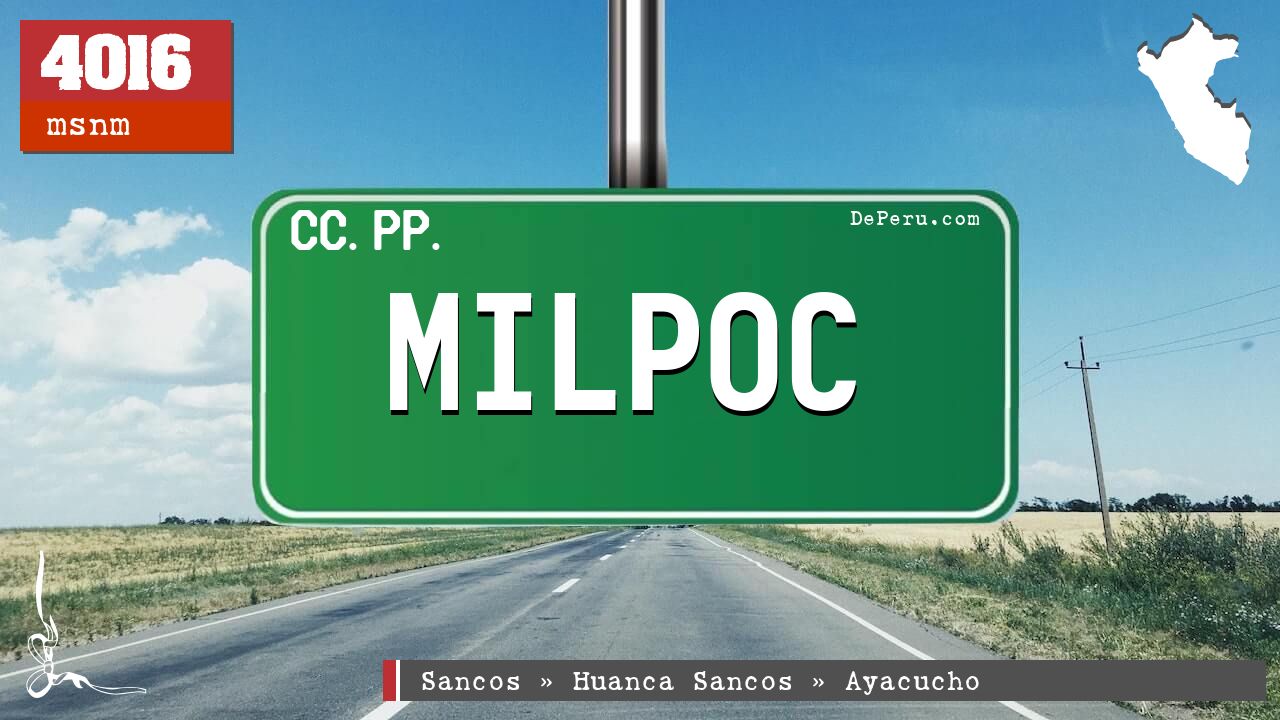 Milpoc