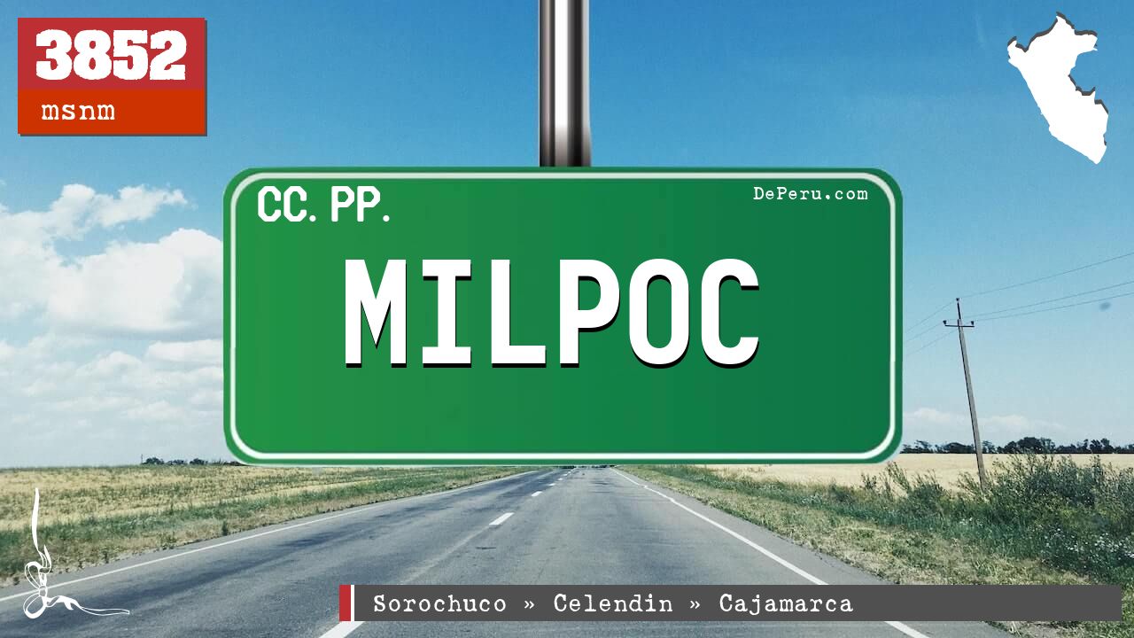 Milpoc