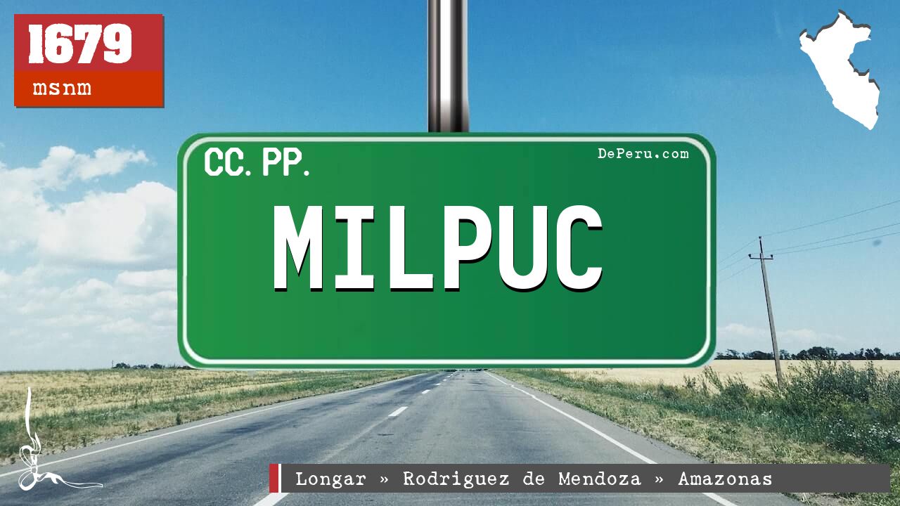 Milpuc