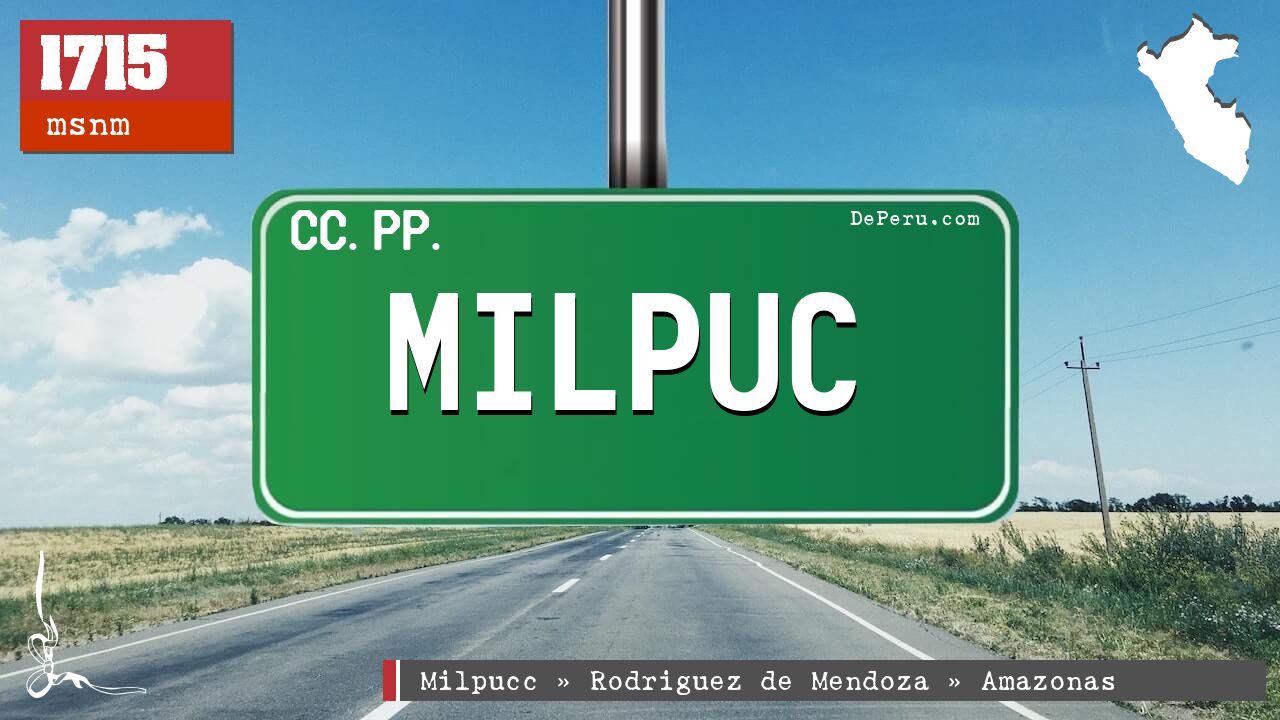 Milpuc