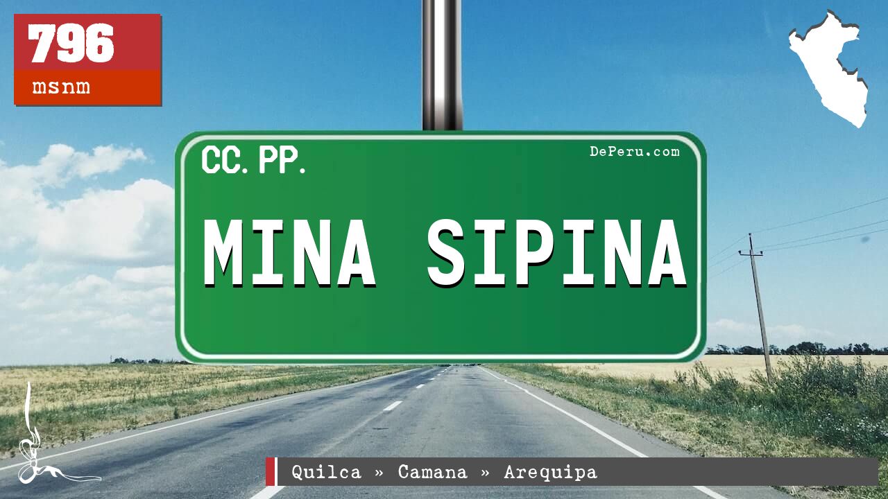 Mina Sipina