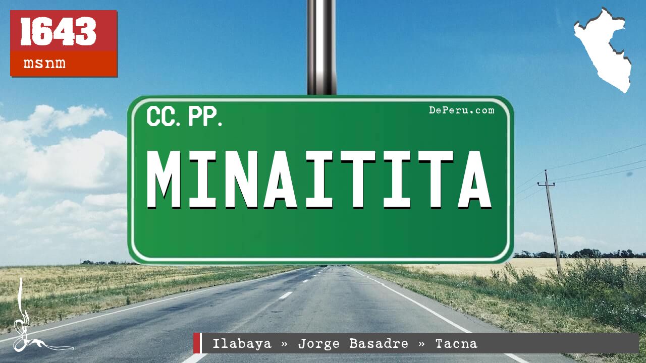 MINAITITA