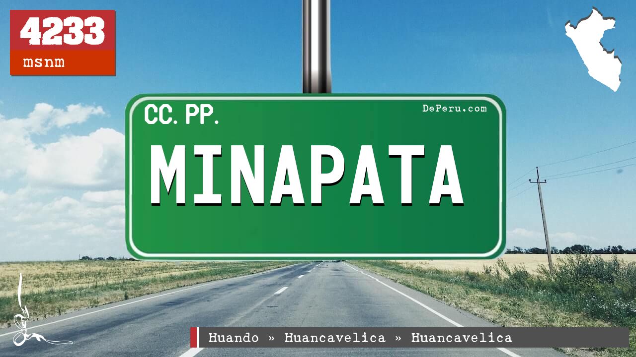 MINAPATA