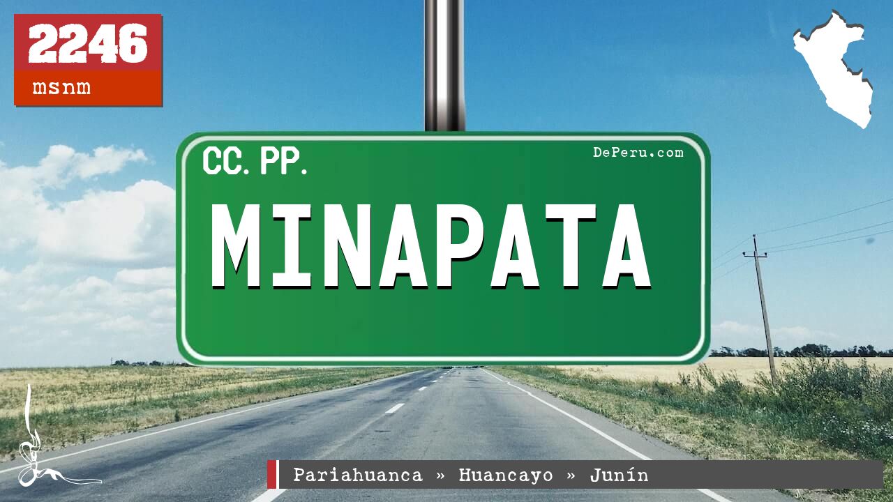 Minapata