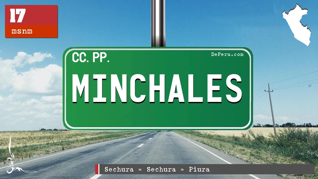 Minchales