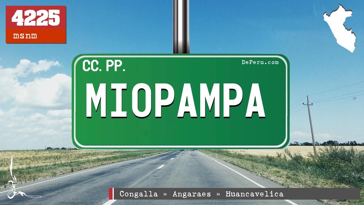 Miopampa