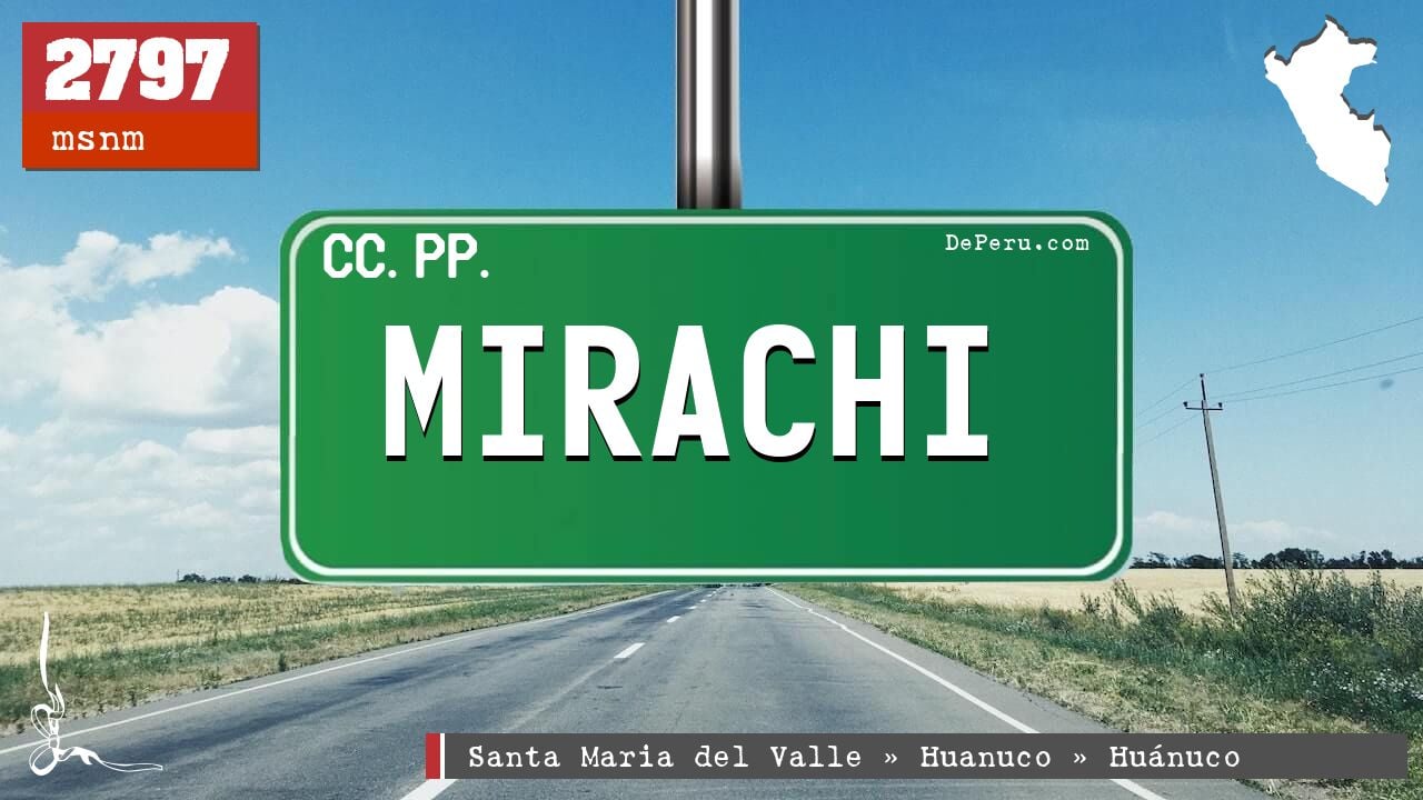 Mirachi