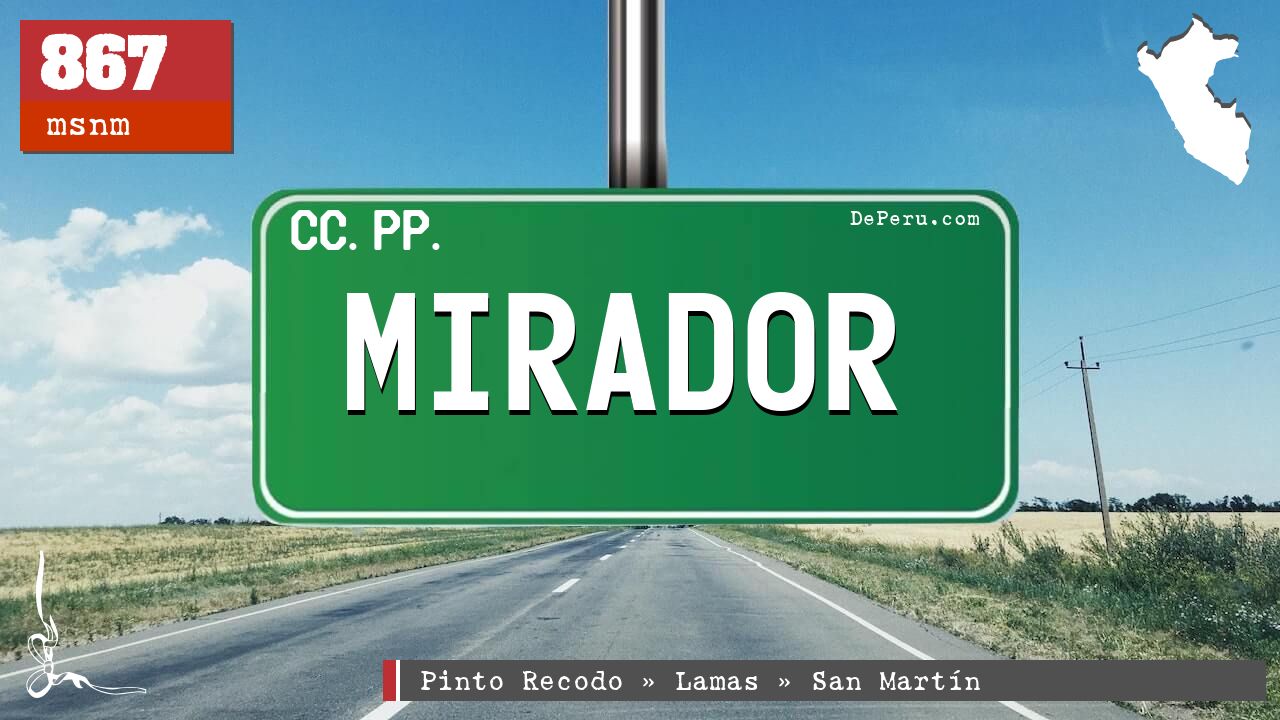 Mirador