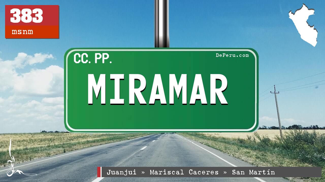 Miramar