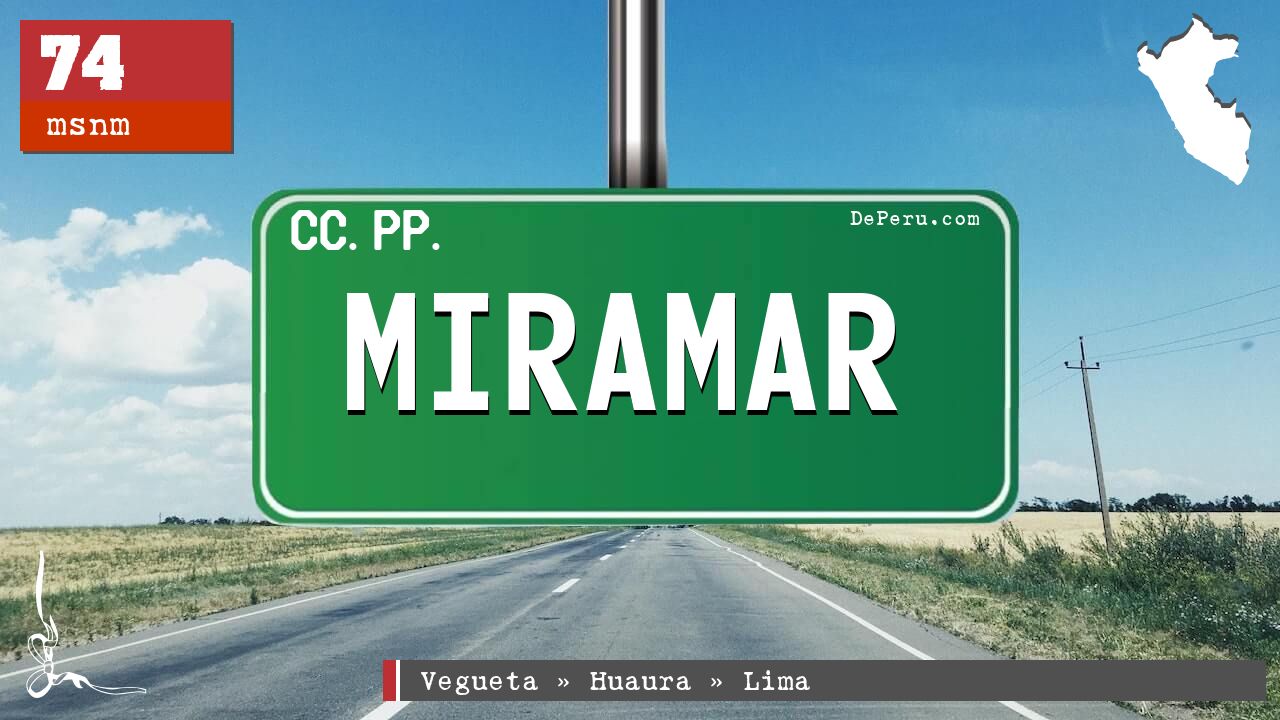 MIRAMAR