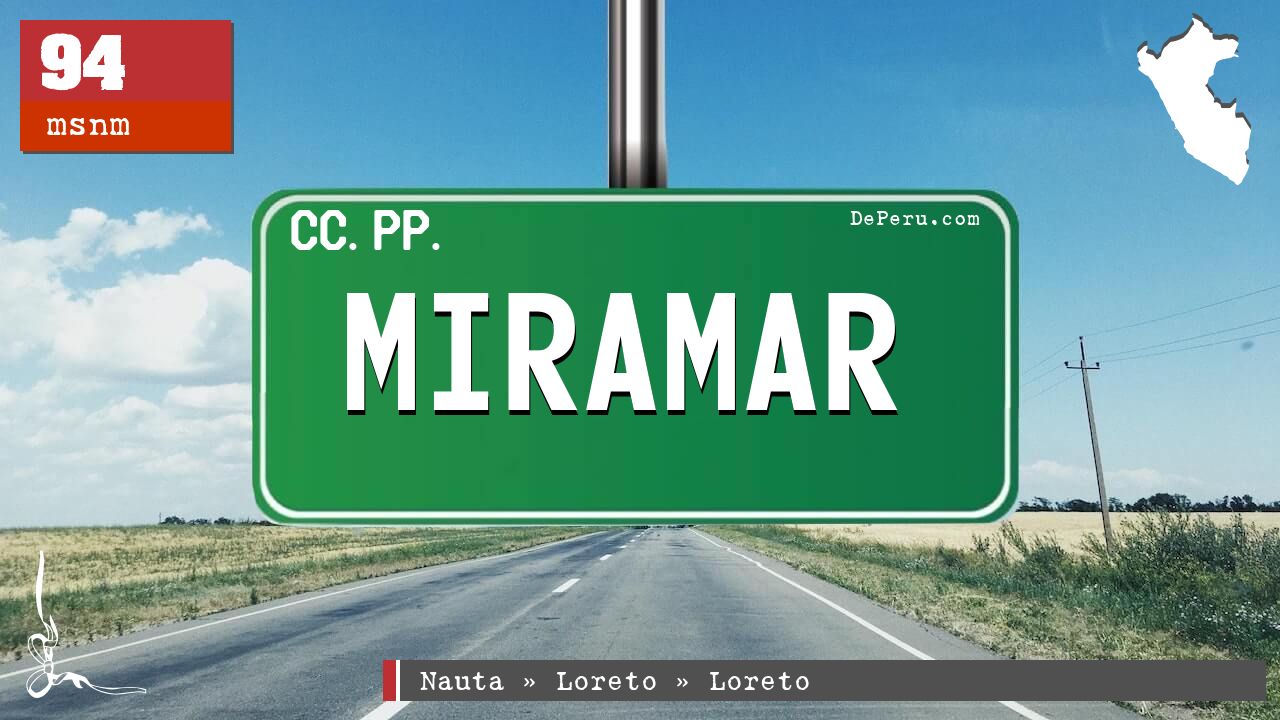 Miramar