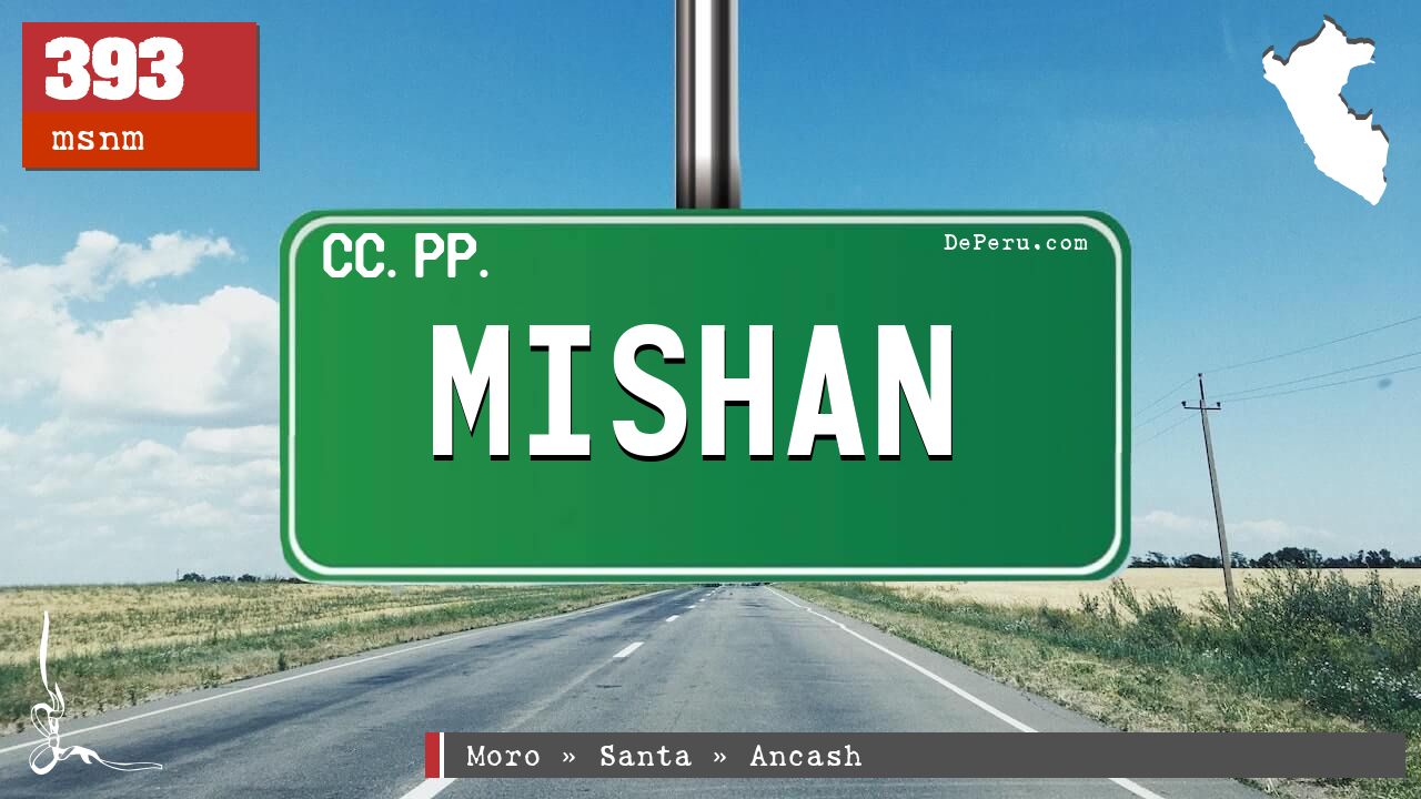 MISHAN