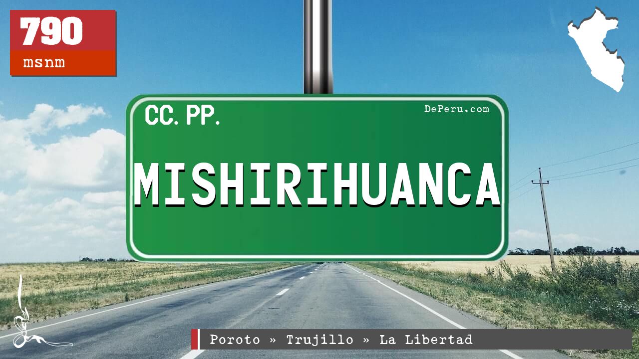 Mishirihuanca