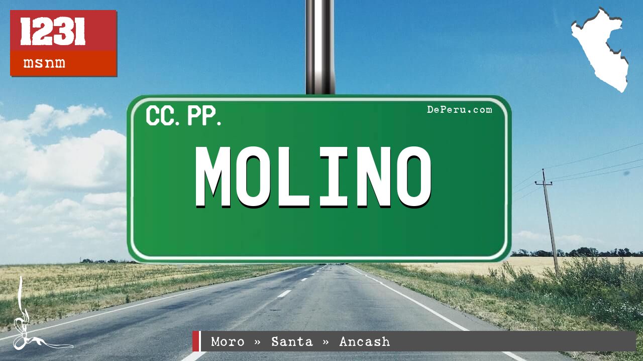 Molino