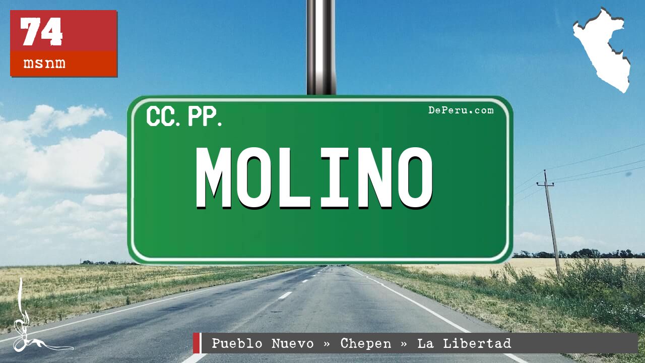 Molino