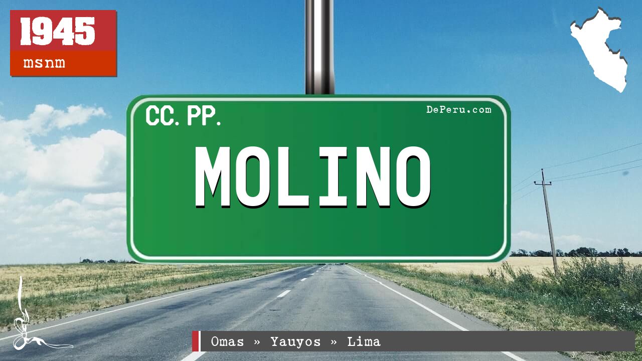 Molino