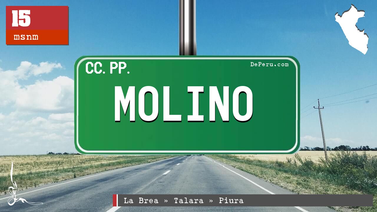 Molino