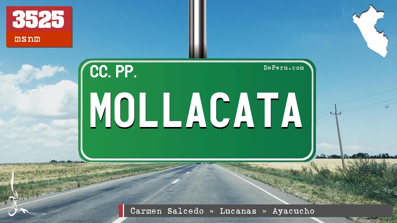 Mollacata