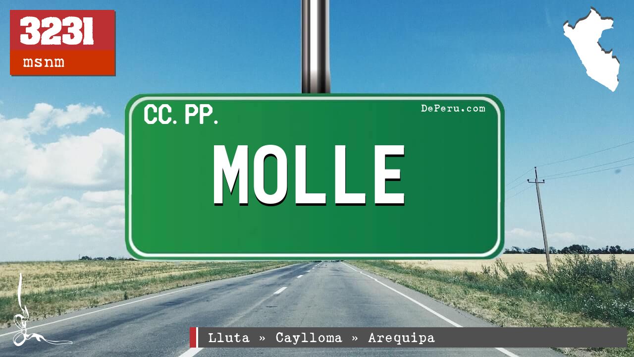 Molle