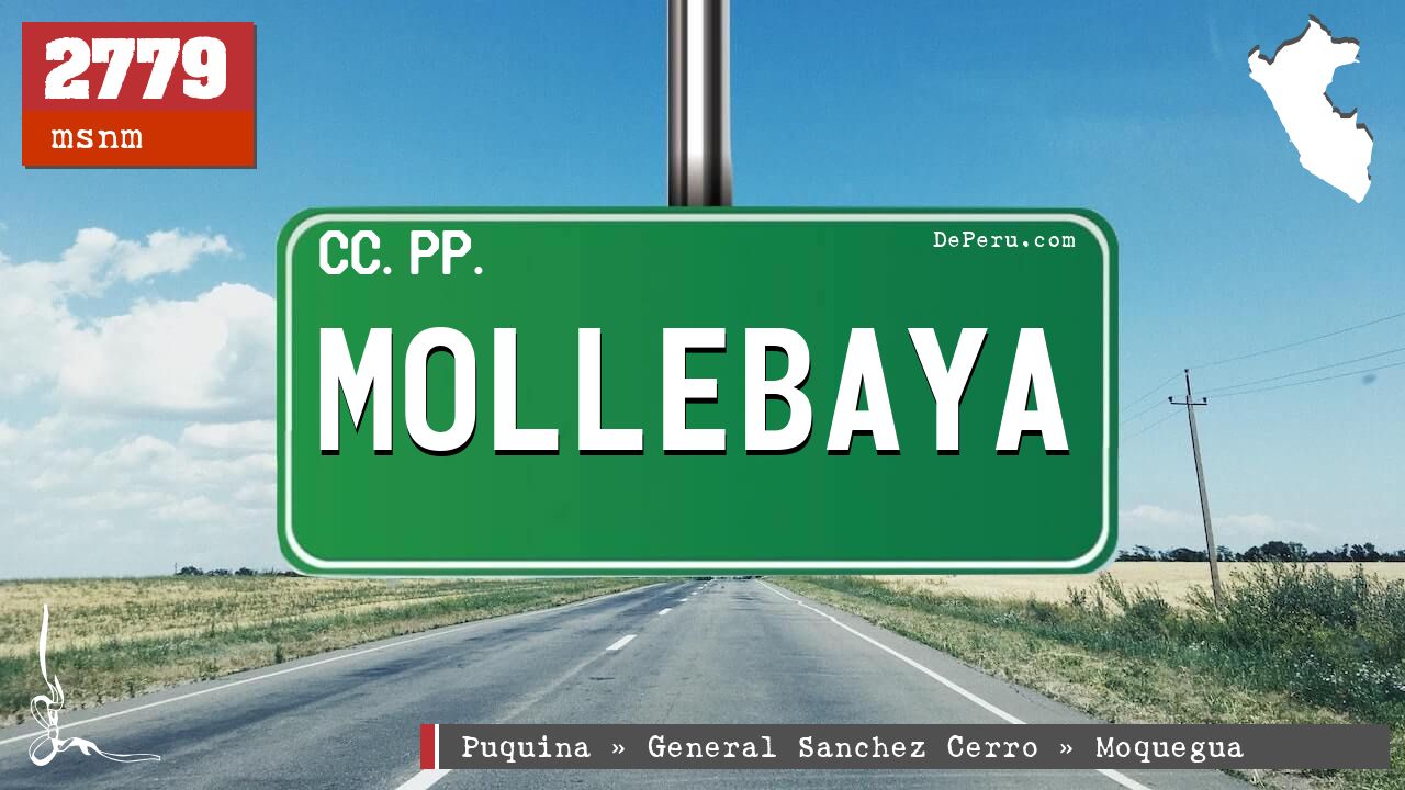 MOLLEBAYA