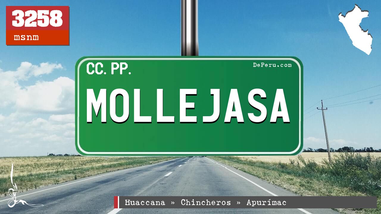 Mollejasa