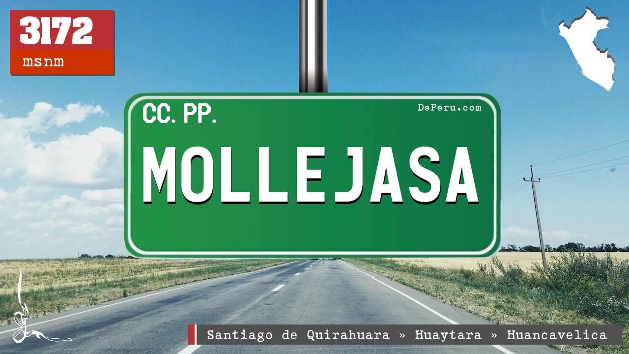 MOLLEJASA