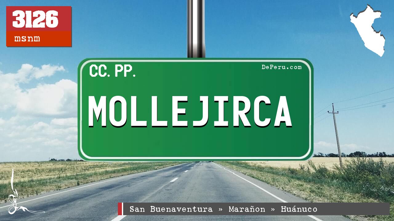 Mollejirca