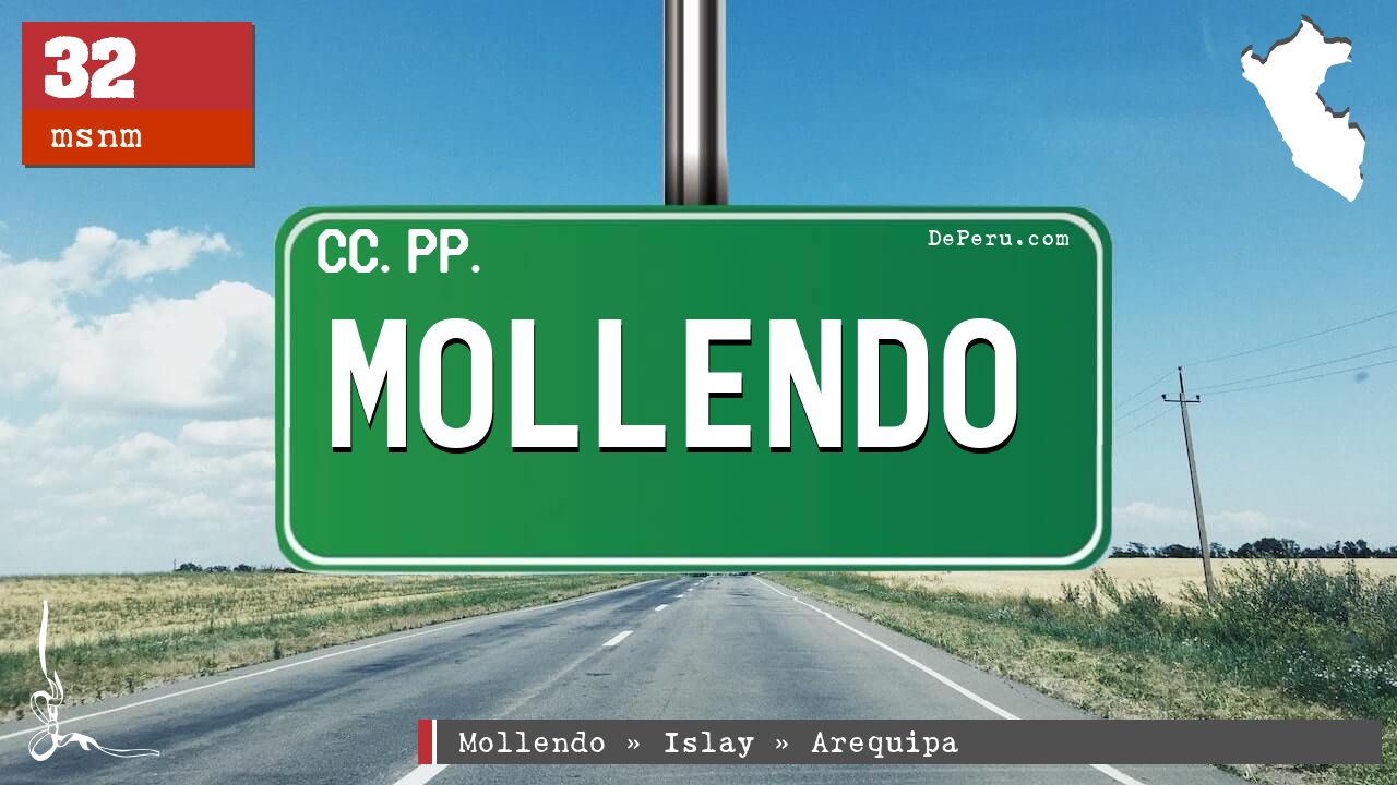 Mollendo