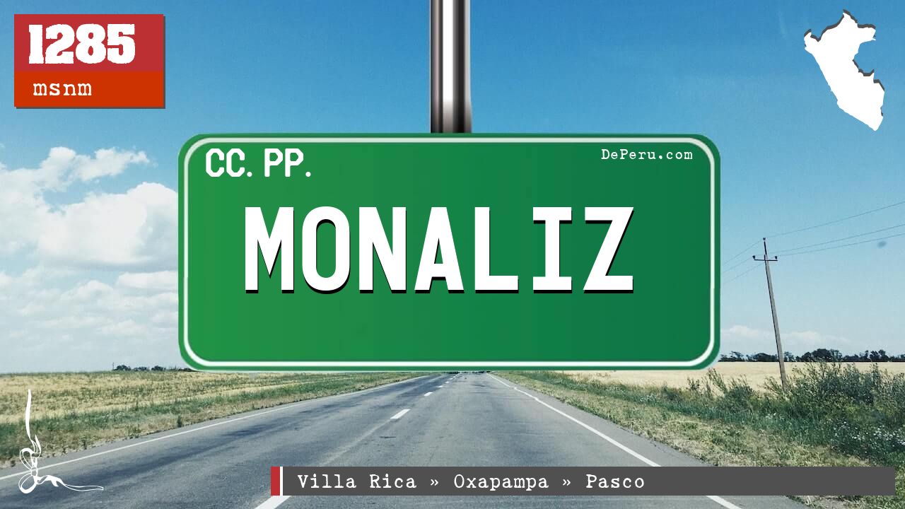 Monaliz