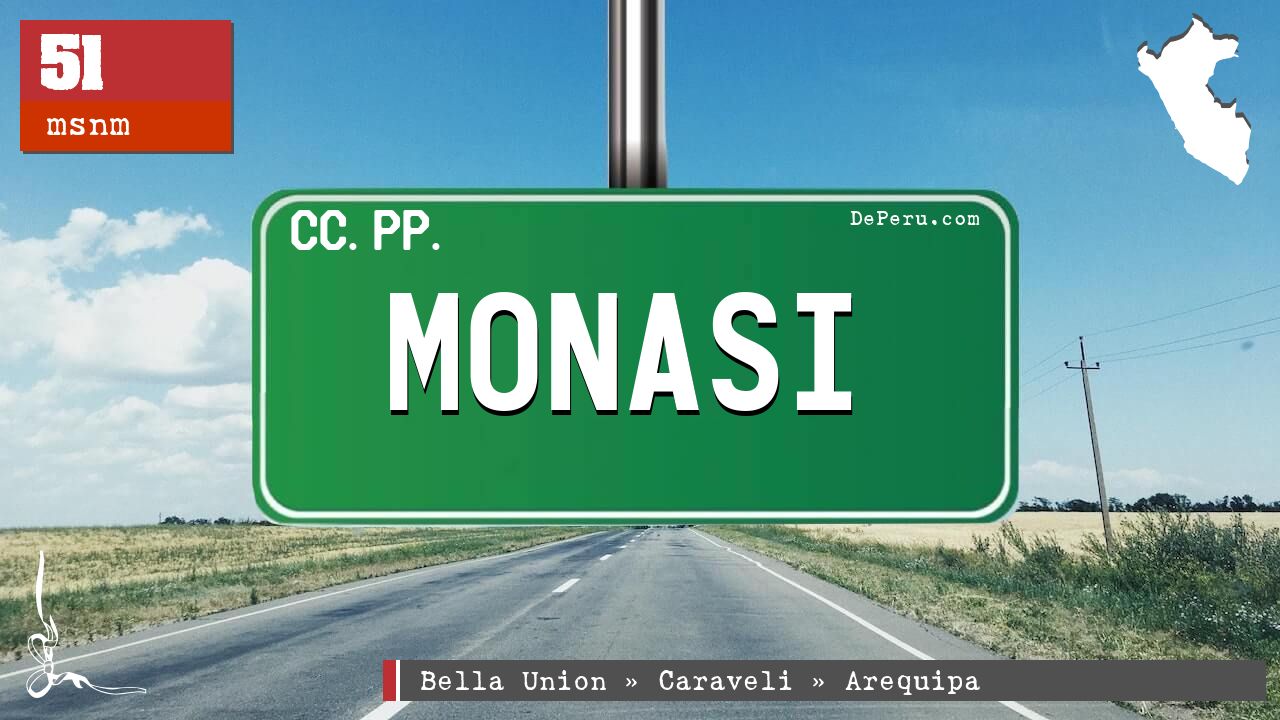 Monasi