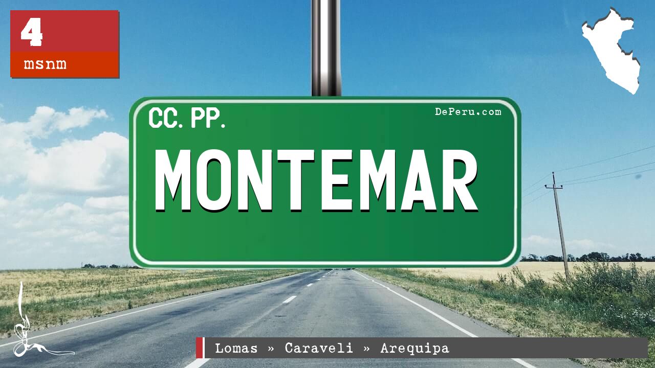 Montemar