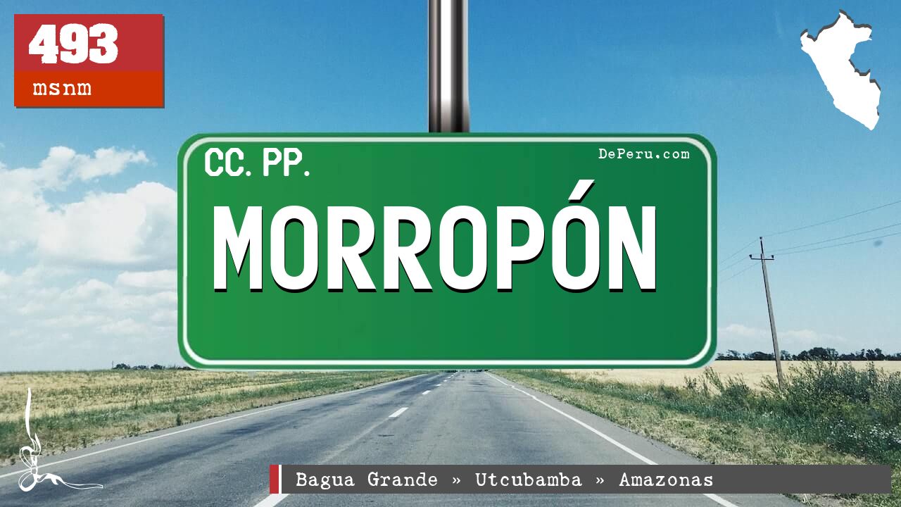 Morropn