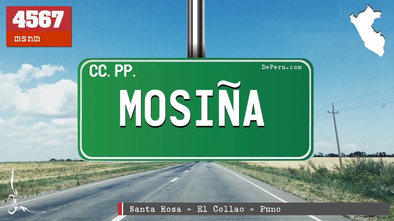 Mosia