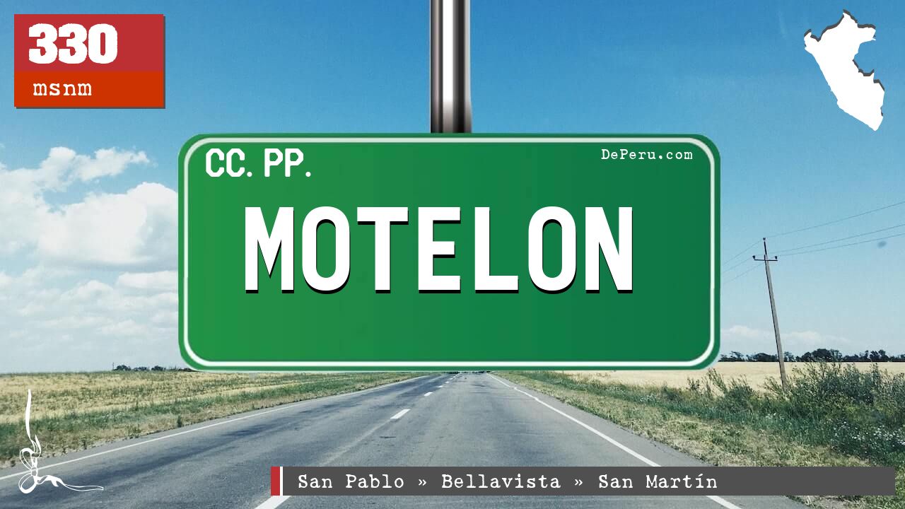 Motelon