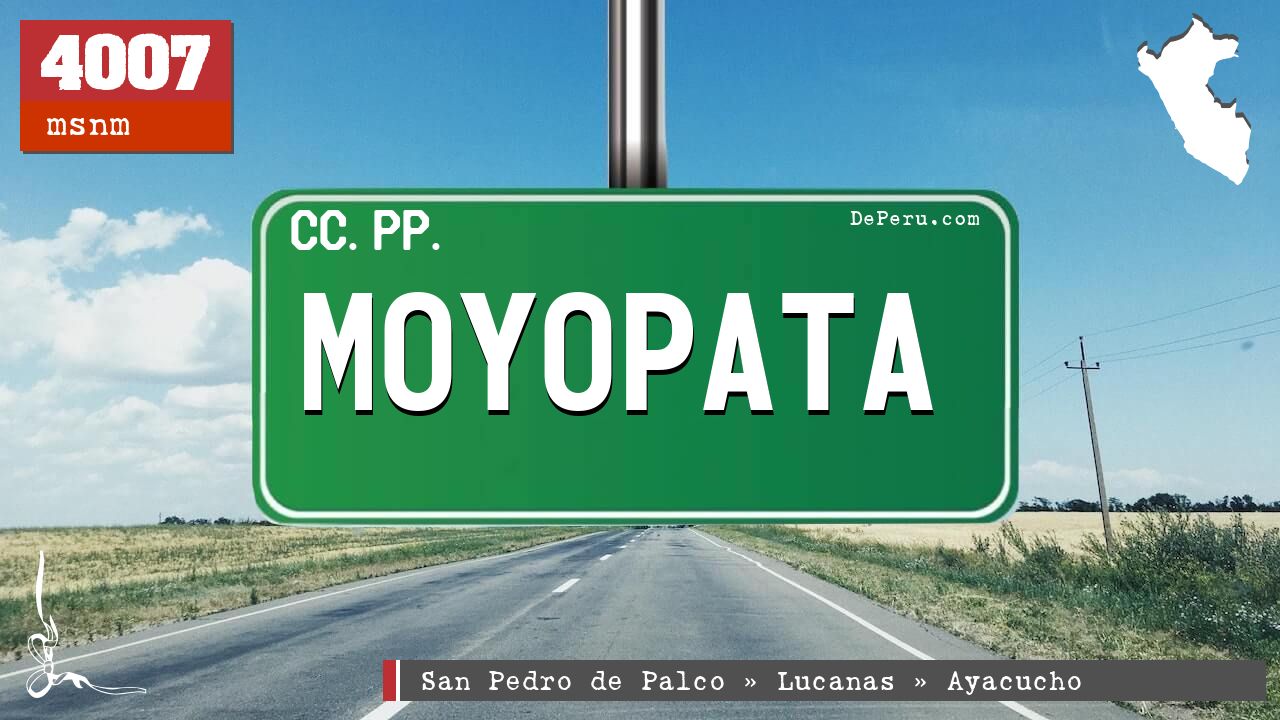 Moyopata