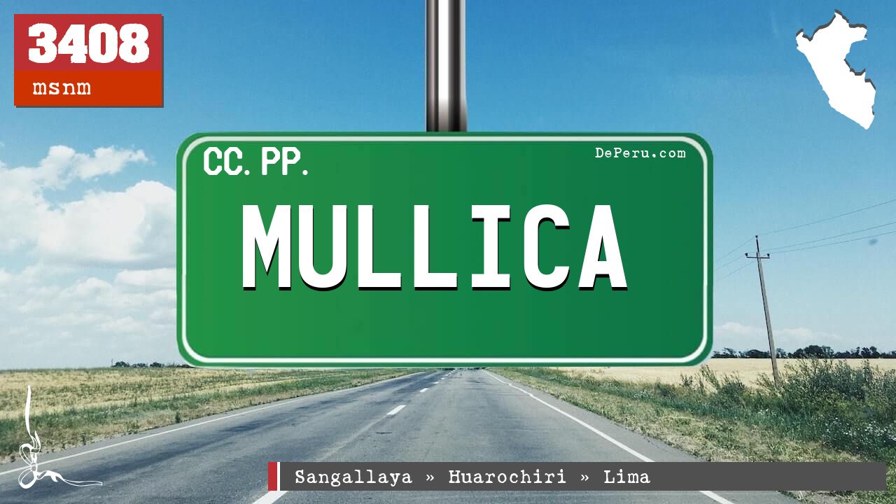 Mullica