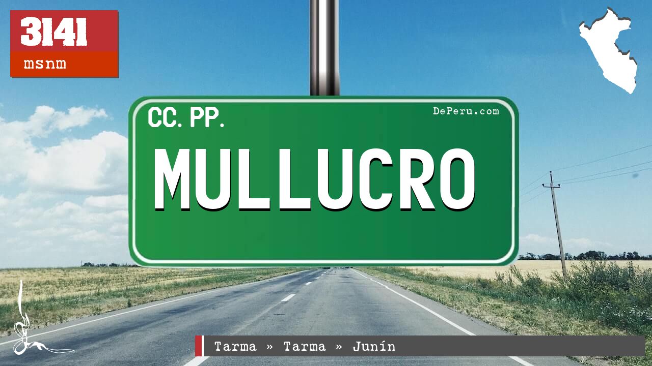 Mullucro