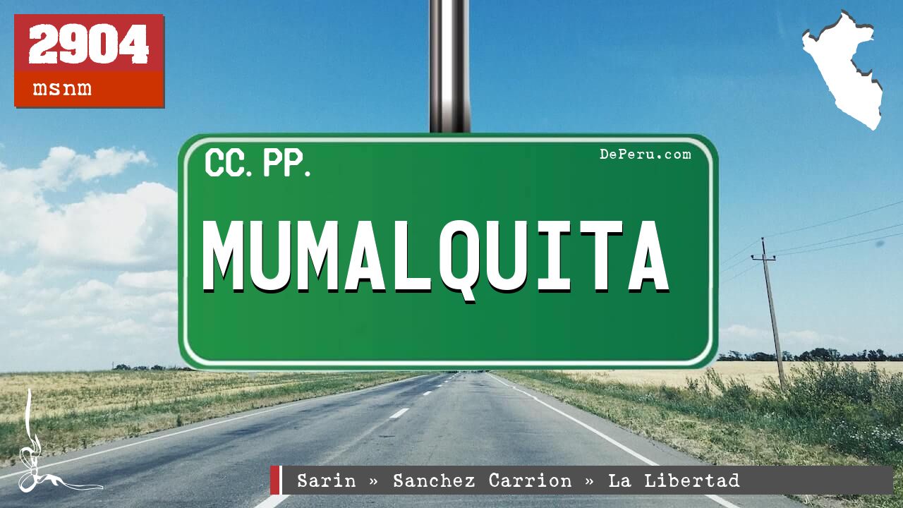 Mumalquita