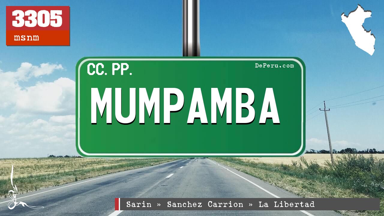 Mumpamba