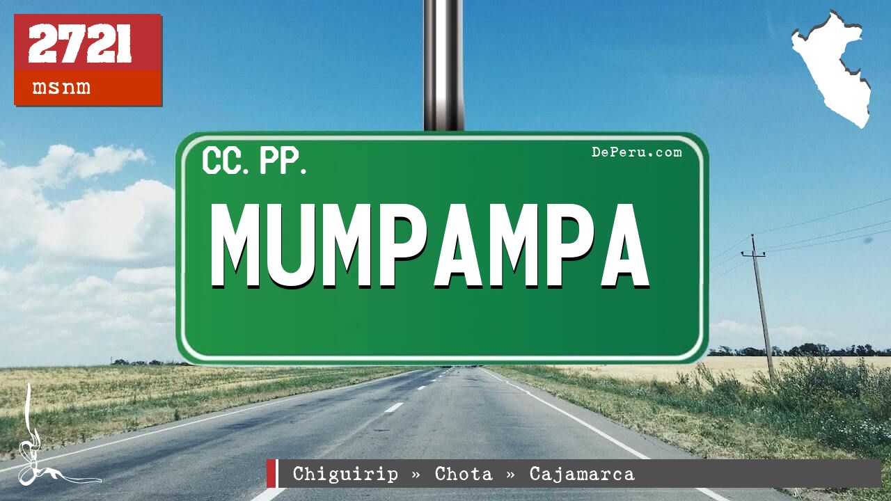 MUMPAMPA