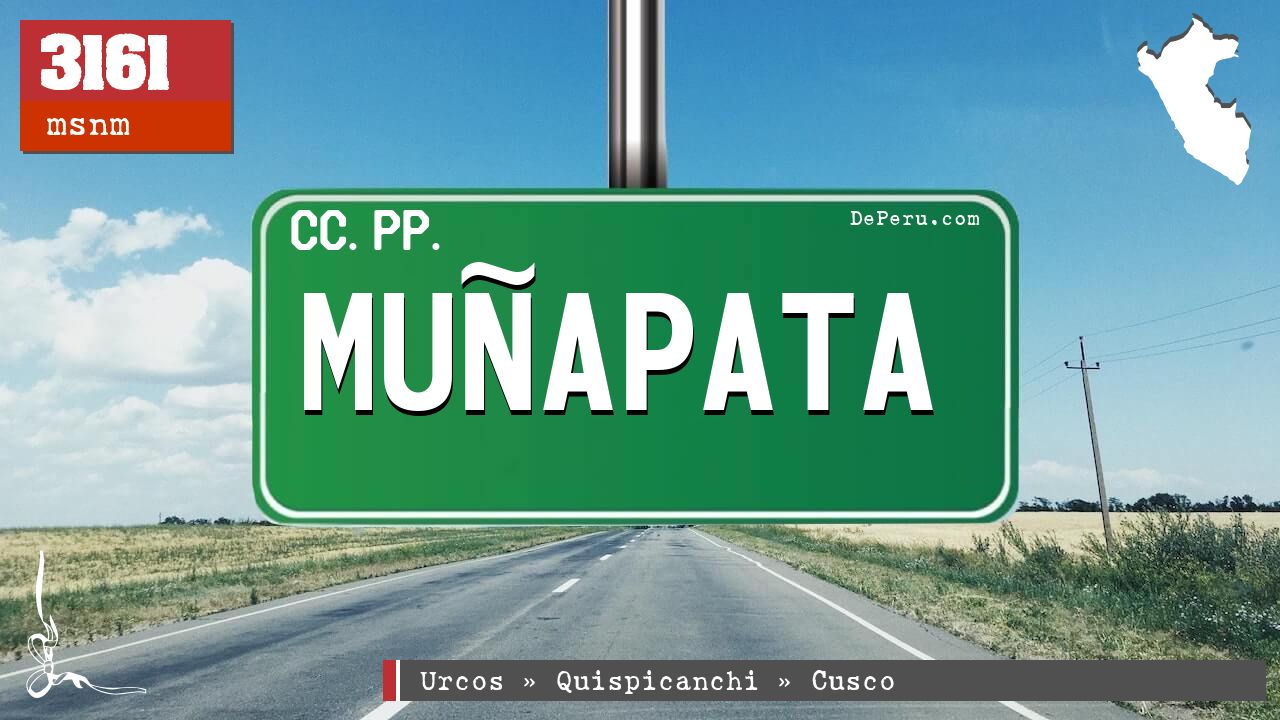 Muapata